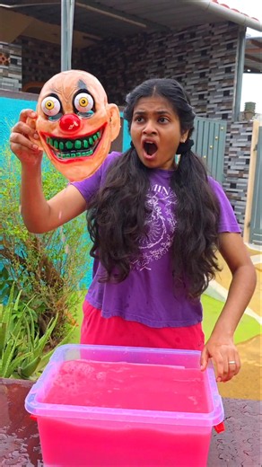 magic water surprise 😱tom&Jerry 🤣Diyaishwarya #shorts #viralvideo
