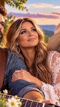 SAME GOD FOUND YOU AND ME — Dylan Scott, Lauren Alaina & Anne Wilson #trending #viral #viralvideo