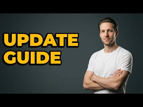 What Steps To Launch Controller Firmware Updater?