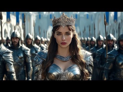 She Married a Human for Peace — Then the Alien Queen Saw the Hero Within HimHFY | HFY Full Story