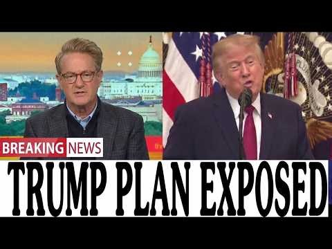 Morning Joe 10/04/26 FULL END SHOW FULL HD - MS NOW Live, MSNBC News Trump October 04, 2026
