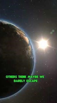 Will the Sun Eat the Earth One Day?#Space #Astronomy #Sun #Universe