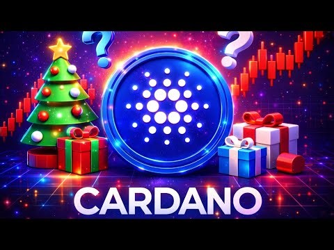 🚀 Cardano Price Technical Analysis | 🔥 Cardano Price Prediction | CARDANO (ADA) NEXT MOVE!