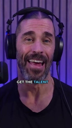 Triple H NEEDS To Change