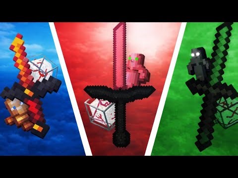 Top 10 BEST PvP Texture Packs For 1.21+ | FPS Boost