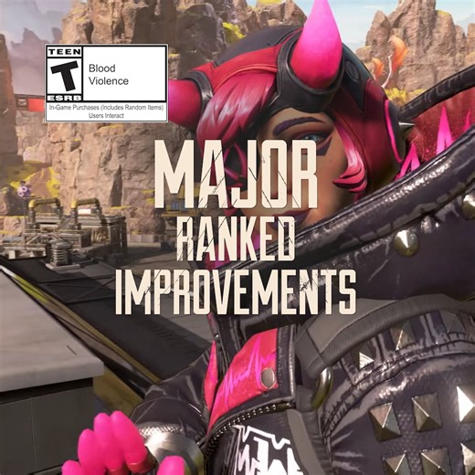 Apex Legends (@PlayApex) on X