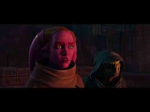 Assault to the power station | Maul Shadow Lord | EP 09 | Disney+