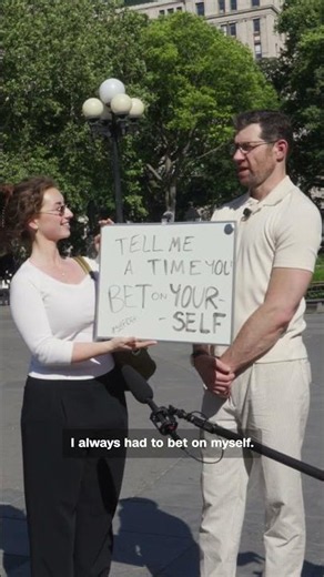Billy Eichner gives advice to content creator