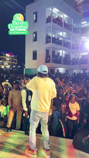 Kampala University Cultural Gala 2026 — Graduation Celebration Highlights