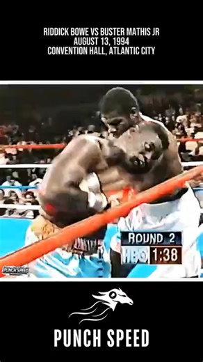 Four Rounds, No Result