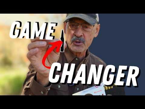 The 22 Creedmoor Is a GAME CHANGER!!