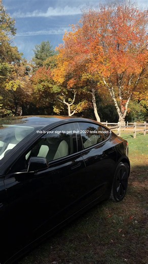 2027 Tesla Model 3: Should You Buy It?