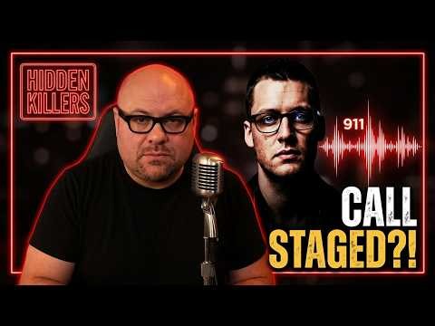 Ex-FBI Agents Break Down Caleb Flynn's 911 Call