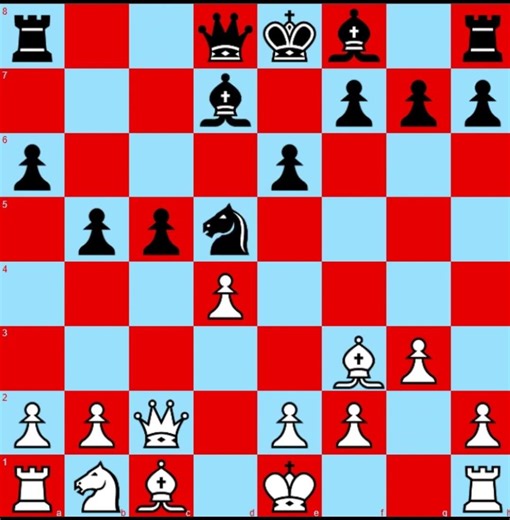 Anish Giri vs Viswanathan Anand | Catalan Opening