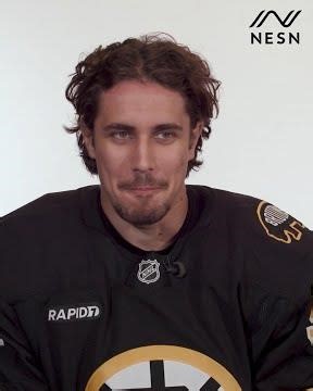 What's The Weirdest Thing Bruins Players Have Autographed???