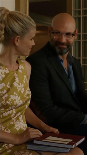 Well, you get what you settle for. #ImperfectWomen — Chapter Two Now Streaming