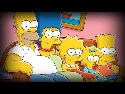 Goodbye, Simpsons Couch Gags