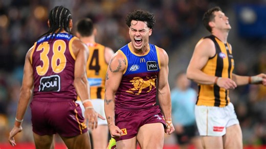 ‘It’s just not good enough’: Butters saga highlights AFL flaws, Daicos vs Judd & footy’s celebrity fans