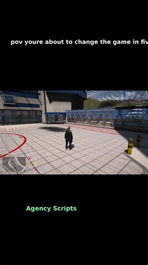 unleash the power of lifeinvaderv2! #fivem #gtarp #fivemscript