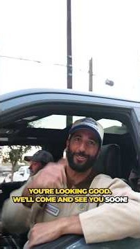 RICCIARDO RESURFACES