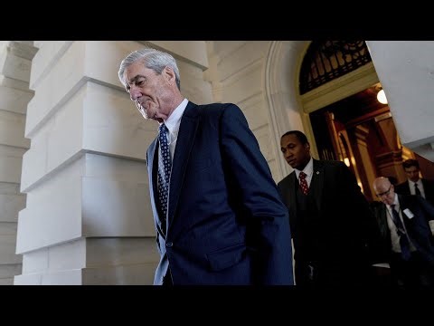 ‘Glad he's dead’: Trump reacts to death of ex-FBI chief