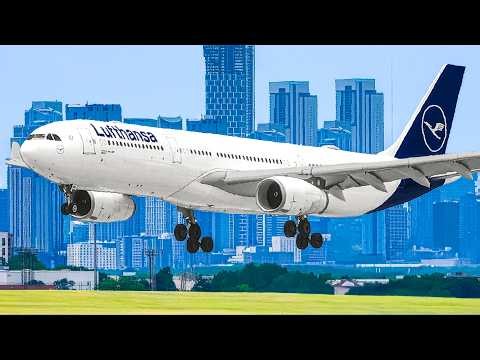 ✈️ TOP 30 TAKEOFFS & LANDINGS 🇺🇸 AUSTIN International Airport Plane Spotting in Texas [AUS/KAUS]