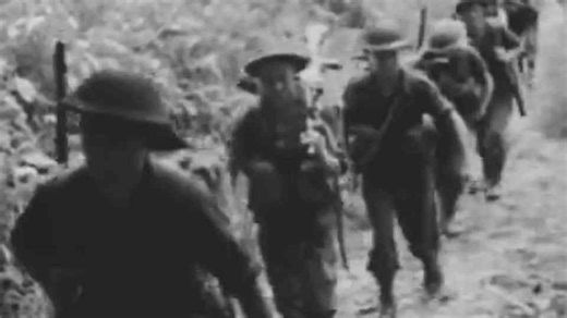 The invasion of Timor: How Sparrow Force faced Japan’s sudden assault