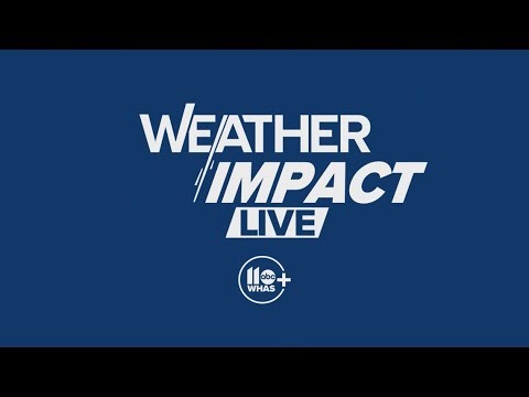 WHAS11 Weather Impact Live | Thursday, April 30, 2026