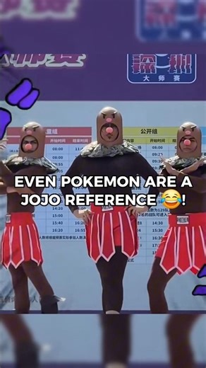 JoJo Memes for STEEL BALL RUN #jojosbizarreadventure #jjba #jojo #steelballrun