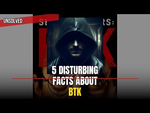 5 Disturbing Facts About the BTK Killer You Never Knew