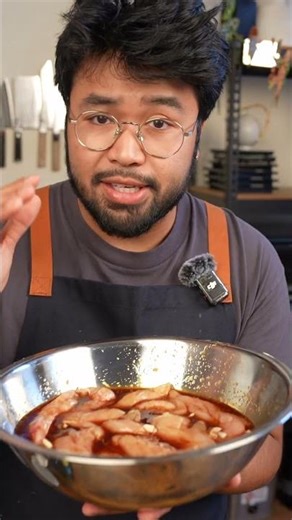 Karaage Chicken Tenders