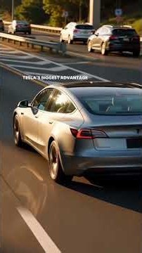 Tesla Model 3 2026 Full Review Range Tech And Performance Upgrades Explained