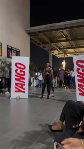 Lusaka July 2026 Runway Walk Practice in Heels 🕯️❤️