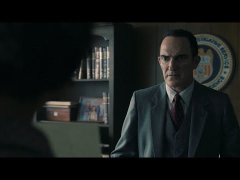 NCIS: Origins - Fools Rush In (Sneak Peek 3)