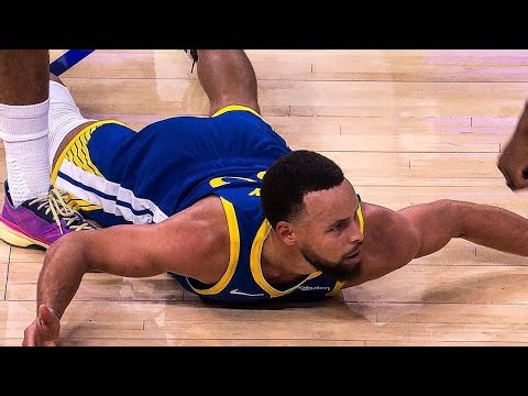 The NBA Needs To Fix This Problem