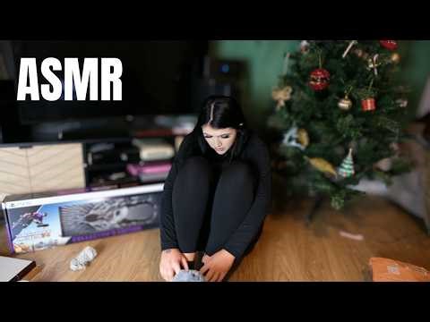 ASMR | Relaxing Shoe Tapping Sounds with uggs and airforce 1s