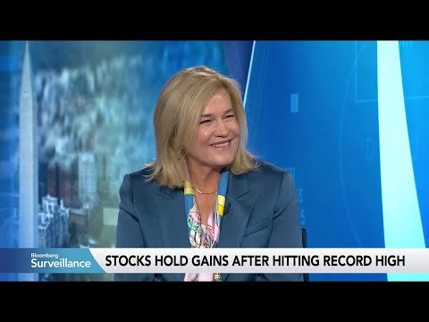 Learn How to Leverage New Tech, Says Franklin Templeton CEO