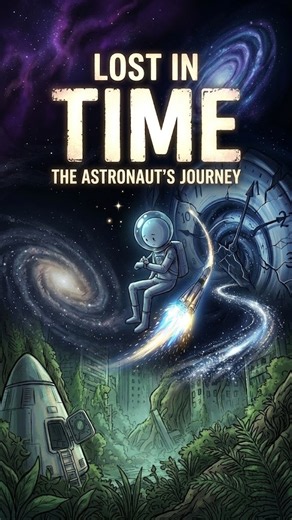 Can You Travel Through Time? The Answer Is Insane 🤯
