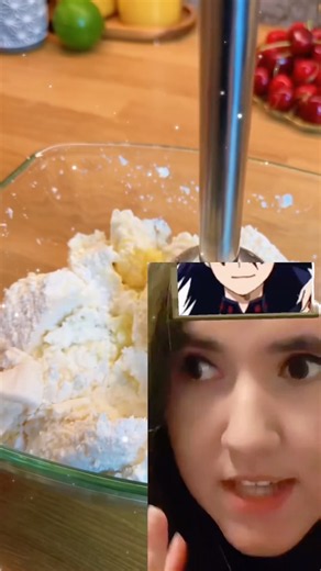 Characters react to you falling asleep on them 🥰 #myheroacademia #mha #bnba #mhacharacters #anime