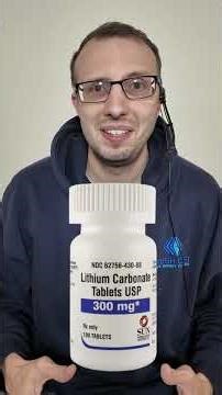 Pharmacists Favorite Psych Medications