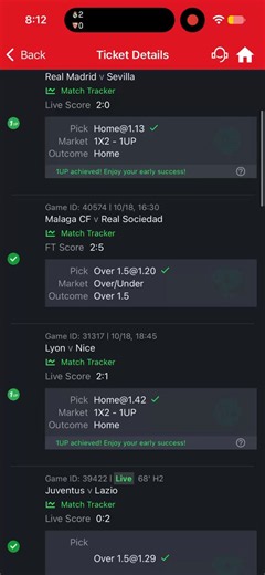 18+ ODDS WON SUCCESSFULLY CONGRATULATIONS 🎈🍾🎉🎊 🔥🔥🔥🔥🔥🔥🔥🔥🔥🔥🔥🔥🔥🔥🔥🔥🔥🔥🔥🎉🎉🎉🎉🎉🎉🎉🎉🎉🎉🎉🎉🎉🎉 https://t.co/Z4Fcmxuf9v https://t.co/ED9I4GHnSw