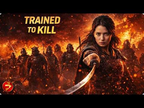 A Warrior Rises | Full Action Fantasy Movie