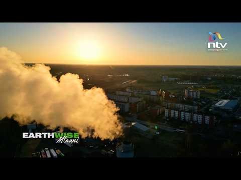 Earthwise Mtaani: How Kenya Met predicts weather, and the climate change conversation