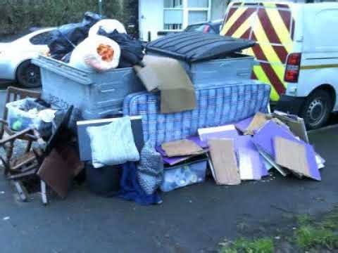 BCP Council Waste Mis-management February 2026 with audio