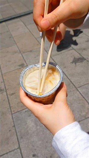 【横浜グルメ】江戸清 中華街本店