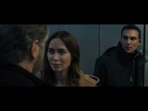 映画『ディスクロージャー・デイ』最新予告映像＜7月10日（金）全国公開！＞