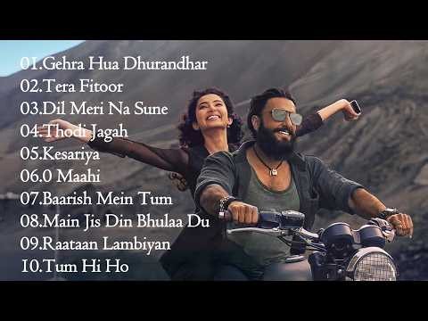 NonStopLove Mashup 💚 Best Mashup of Arijit Singh, Jubin Nautiyal, BPraak, Atif Aslam,Neha Kakkar