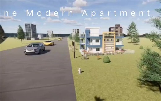 #bim #revit #enscape #autocad #bimmodeling | sardin sarkar