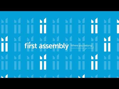 Sunday Service | 03.22.2026 | First Assembly FW
