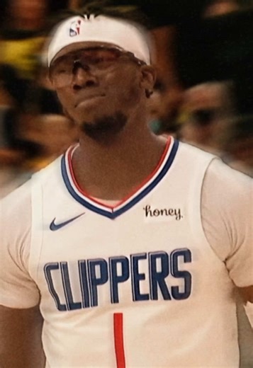 Reggie Jackson: A Clippers Legacy